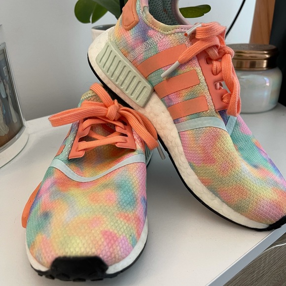 adidas Shoes - Adidas NMD_R1 Sneakers *SOLD OUT ONLINE*